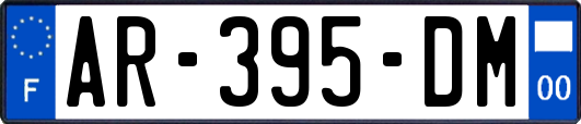 AR-395-DM