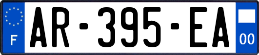 AR-395-EA