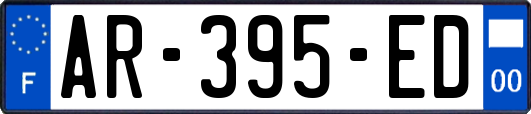 AR-395-ED