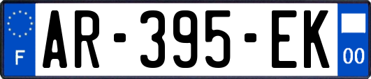 AR-395-EK