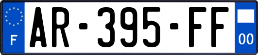 AR-395-FF