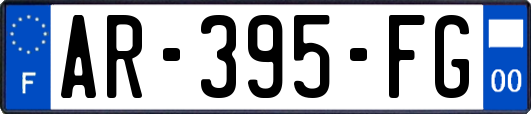 AR-395-FG