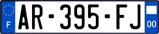 AR-395-FJ
