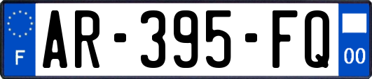 AR-395-FQ