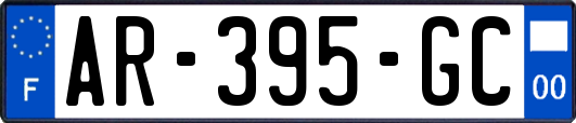 AR-395-GC