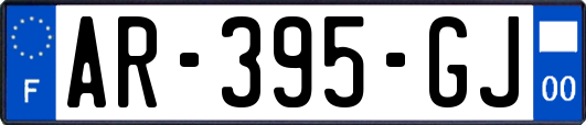 AR-395-GJ