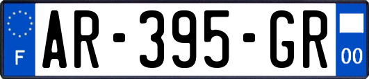 AR-395-GR