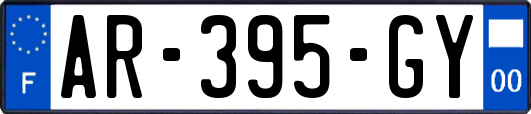 AR-395-GY