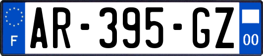 AR-395-GZ