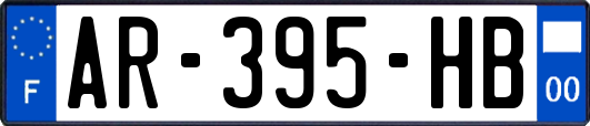 AR-395-HB