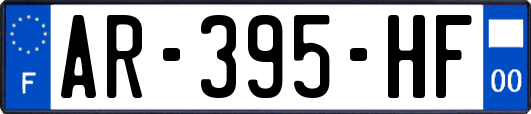 AR-395-HF