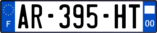 AR-395-HT