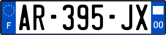 AR-395-JX