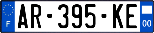 AR-395-KE