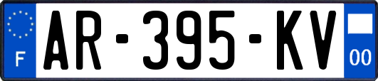 AR-395-KV