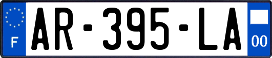 AR-395-LA