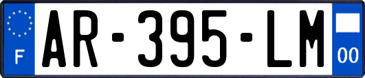 AR-395-LM