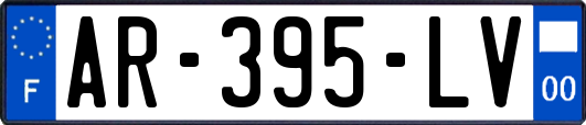 AR-395-LV