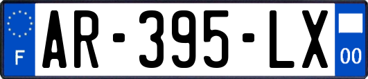 AR-395-LX