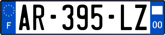 AR-395-LZ