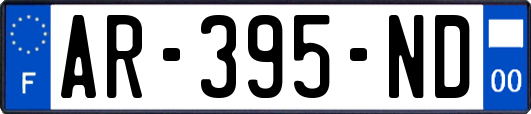 AR-395-ND