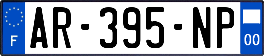 AR-395-NP