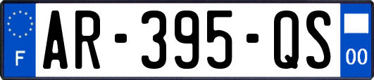 AR-395-QS