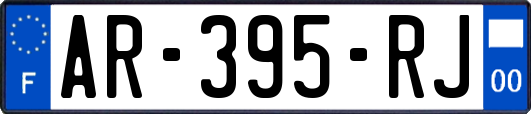 AR-395-RJ