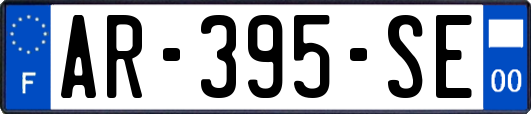AR-395-SE