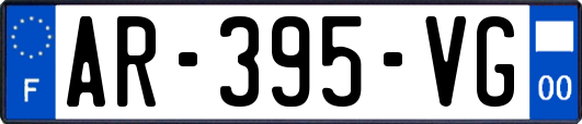 AR-395-VG