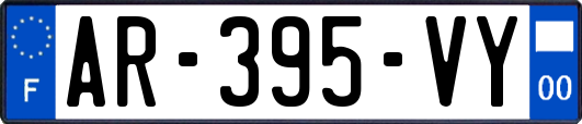 AR-395-VY