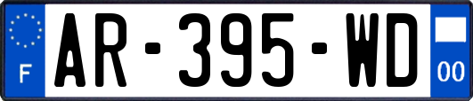 AR-395-WD