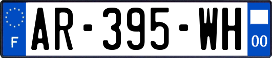 AR-395-WH