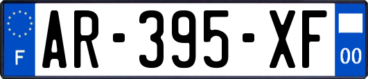 AR-395-XF