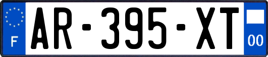 AR-395-XT