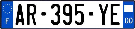 AR-395-YE