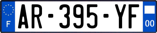 AR-395-YF