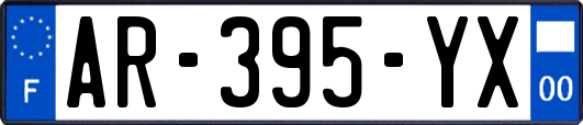 AR-395-YX