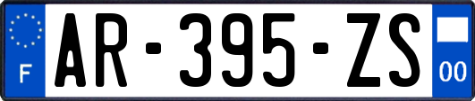 AR-395-ZS