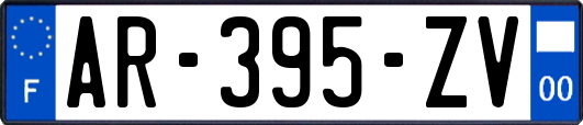 AR-395-ZV