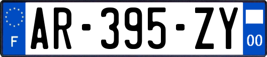AR-395-ZY