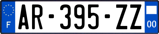 AR-395-ZZ