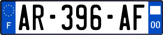 AR-396-AF