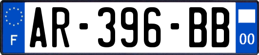 AR-396-BB