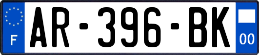 AR-396-BK