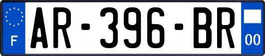 AR-396-BR