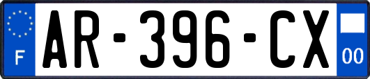 AR-396-CX