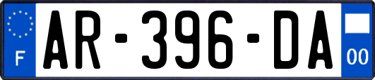 AR-396-DA