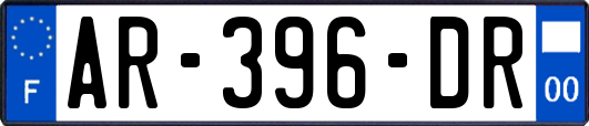 AR-396-DR