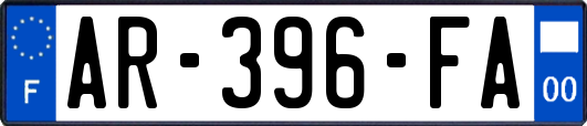 AR-396-FA
